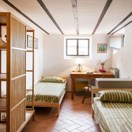 Vigna Vecchia Panoramica Apartment Florence Exterior photo
