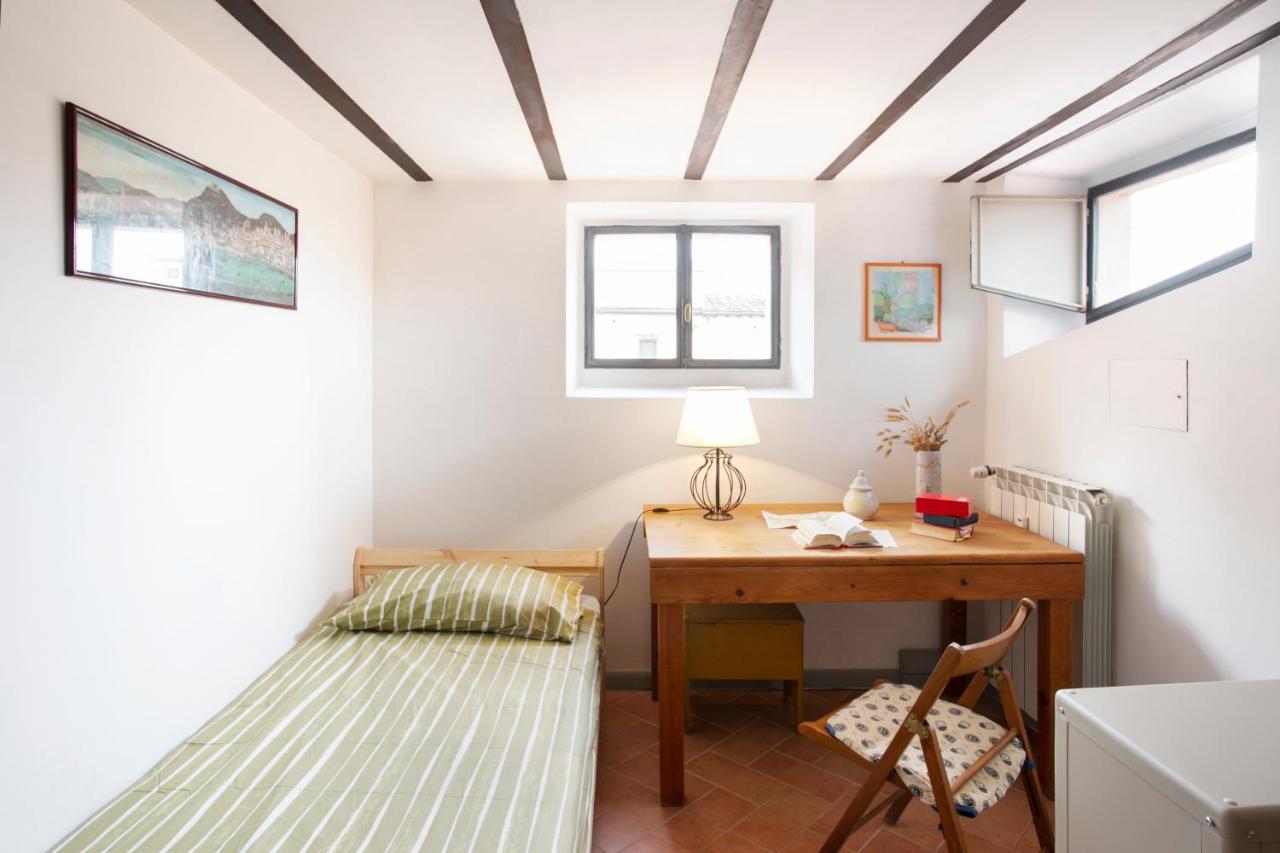 Vigna Vecchia Panoramica Apartment Florence Exterior photo